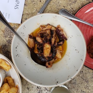 pulpo