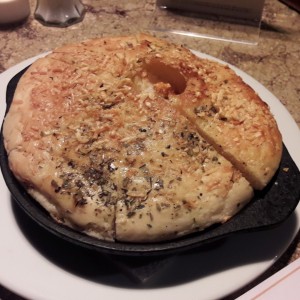 PAN DE LA CASA 