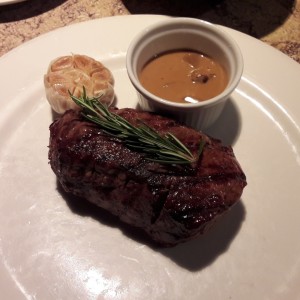 BIFE DE CHORIZO 