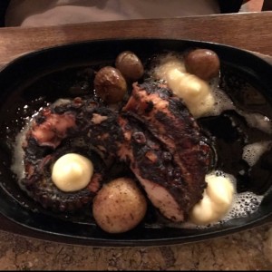 Pulpo