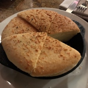 Pan de la casa
