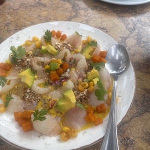 Tiradito 