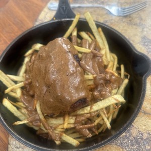 Pimienta 