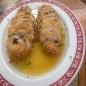 Pollo