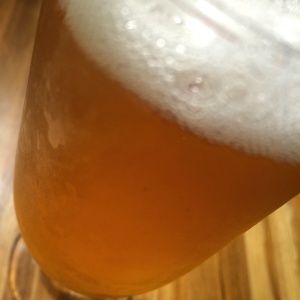 Cerveza