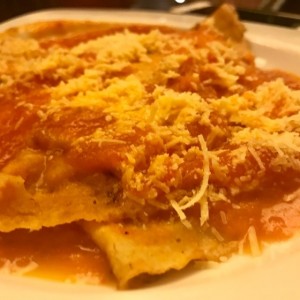 crepe