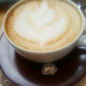Capuccino
