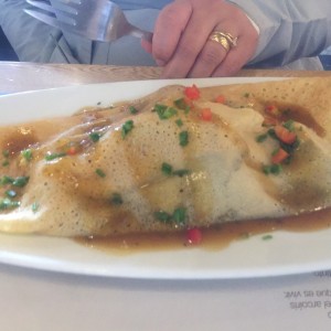 pollo thai 