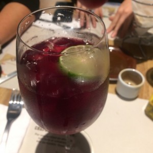 Tinto de Verano 