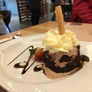 chocolate