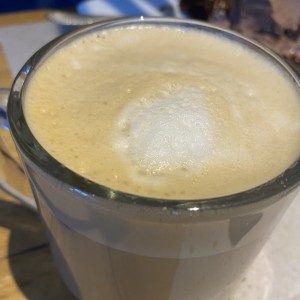 Cafe latte