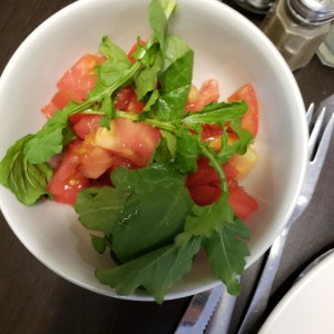 ensalada