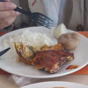 komby asado