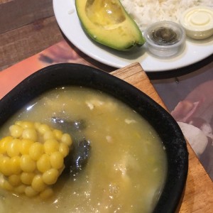 ajiaco