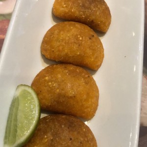 empanadas