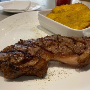 Bife Chorizo