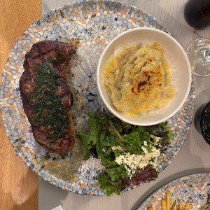 Bife de Chirizo