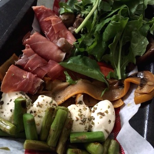 Anti pasto archies