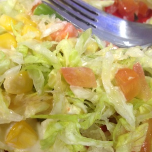 Ensalada