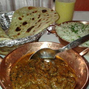 Rogan Josh