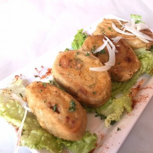 Samosas