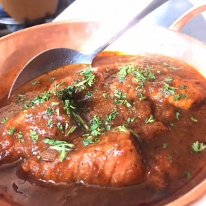 Cordero Curry