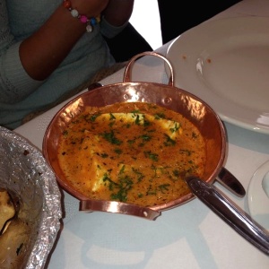 Queso