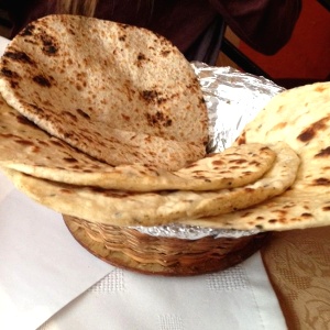Pan !