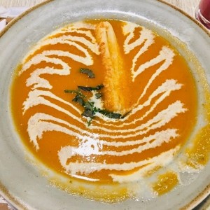 Sopa Pomodoro