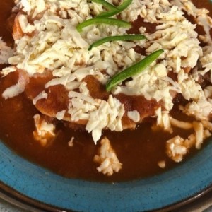 Enchilada
