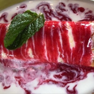 Postre