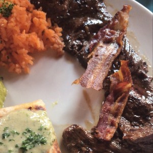 Carne norteña