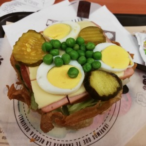 Taco Salad