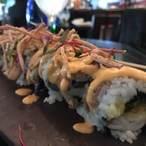 Kamaron Roll