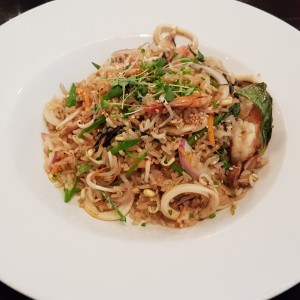 Arroz Republik 