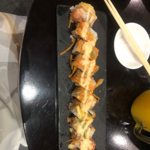 Maki Samurai