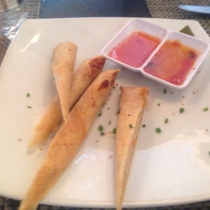 Lumpias