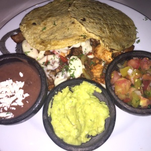 Alambre mixto