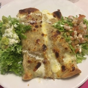 burritos de carne
