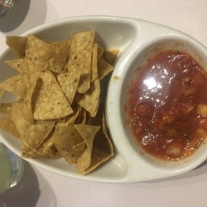 Nachos
