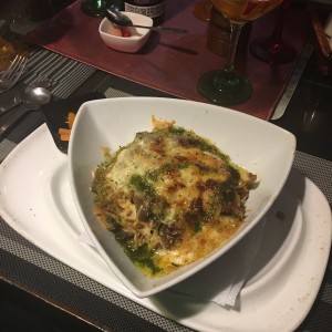 fugi porcini