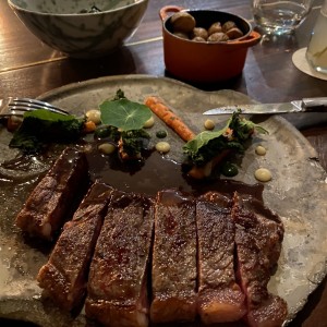 NY Steak