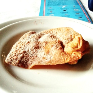 Fried Wonton