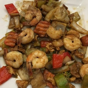 Chop suey