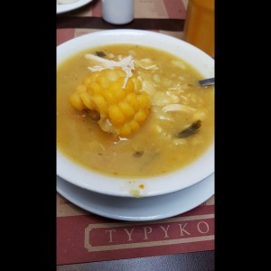 ajiaco