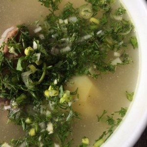 Caldo