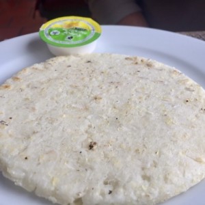 arepa