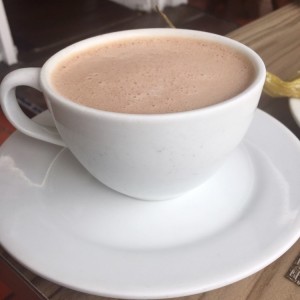 Chocolate