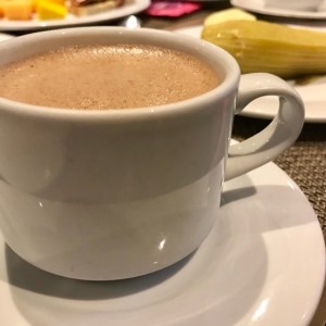 chocolate
