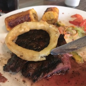 Churrasco